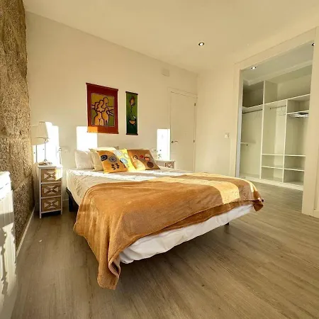 Apartment Don Bosco Centro Duplex