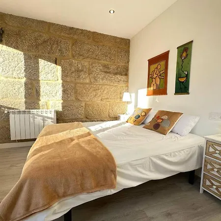 Apartment Don Bosco Centro Duplex *