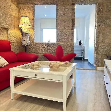 Apartment Don Bosco Centro Duplex