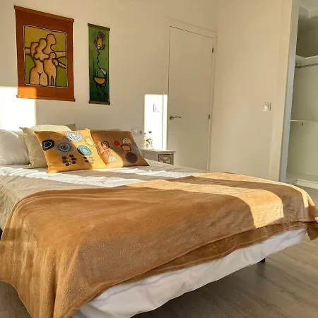 Apartment Don Bosco Centro Duplex