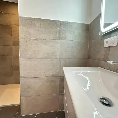 Don Bosco Centro Duplex Apartment *