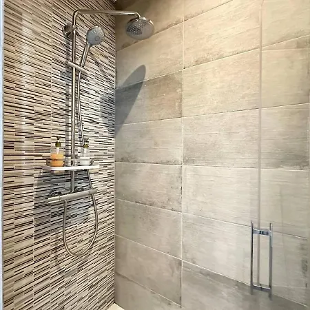 Don Bosco Centro Duplex Apartment Vigo