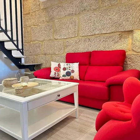 Don Bosco Centro Duplex Apartment *